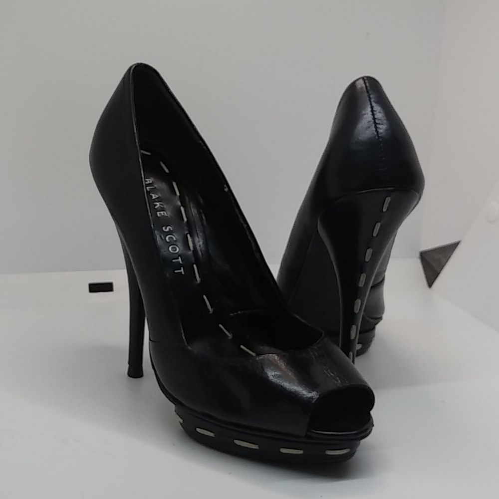 BLAKE SCOTT Stiletto - Picture 5 of 12